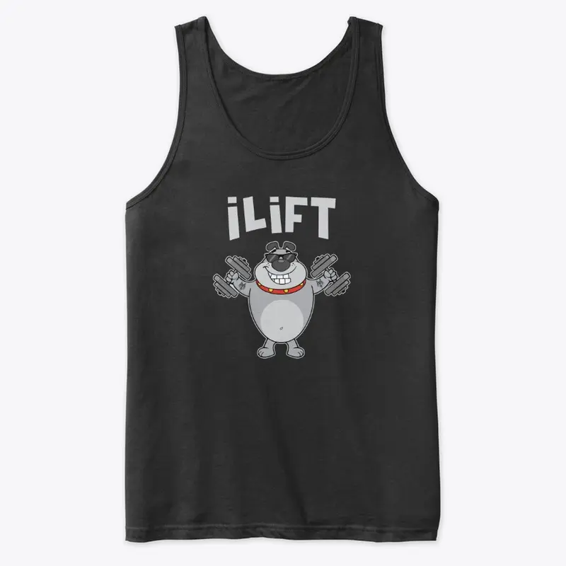 I LIFT