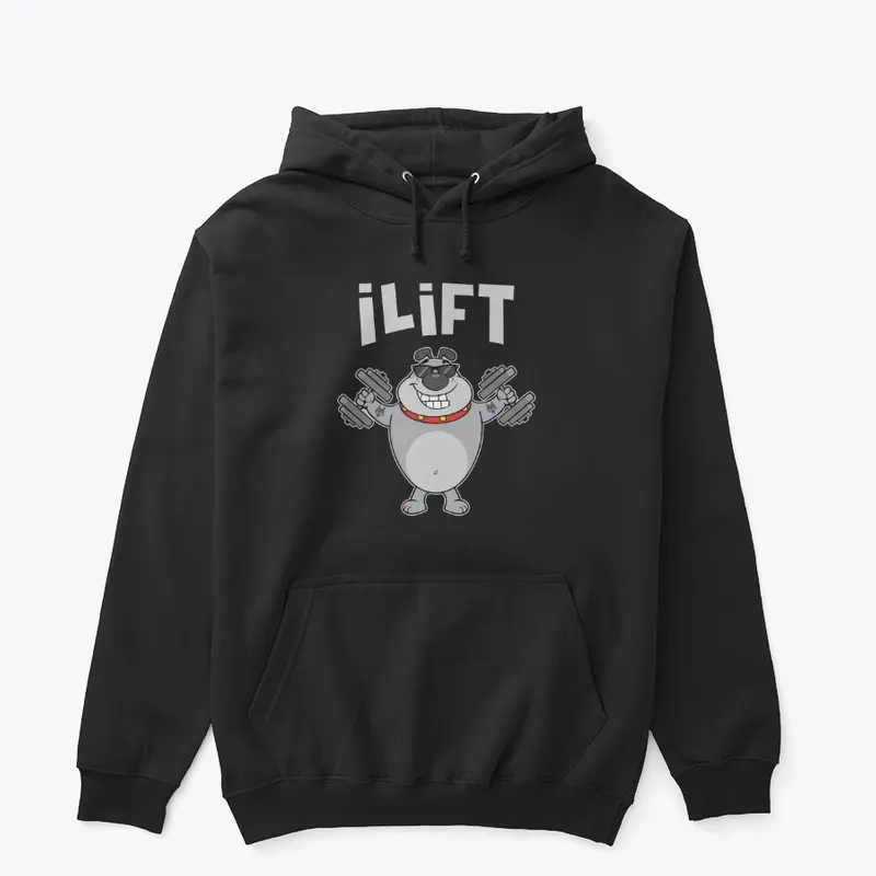 I LIFT