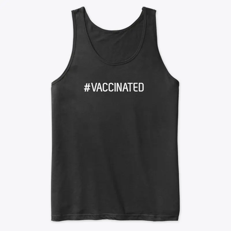 #VACCINATED