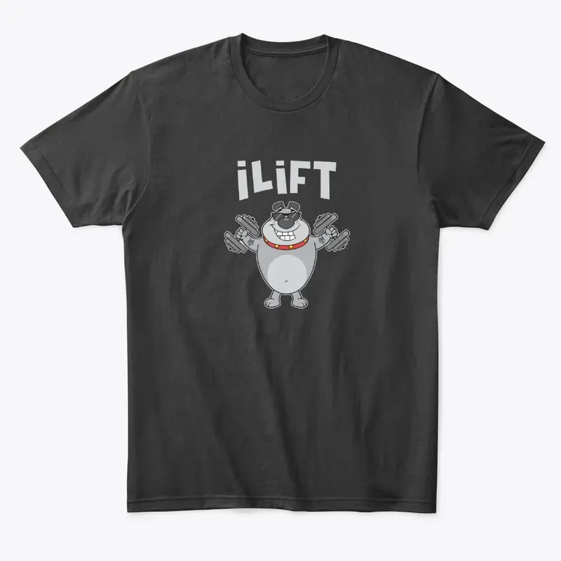 I LIFT