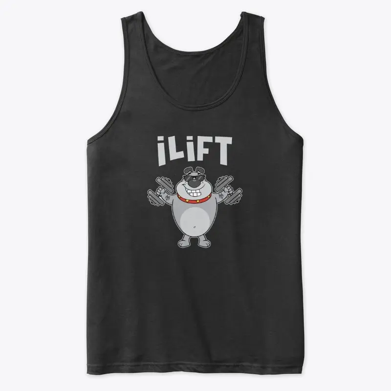 I LIFT