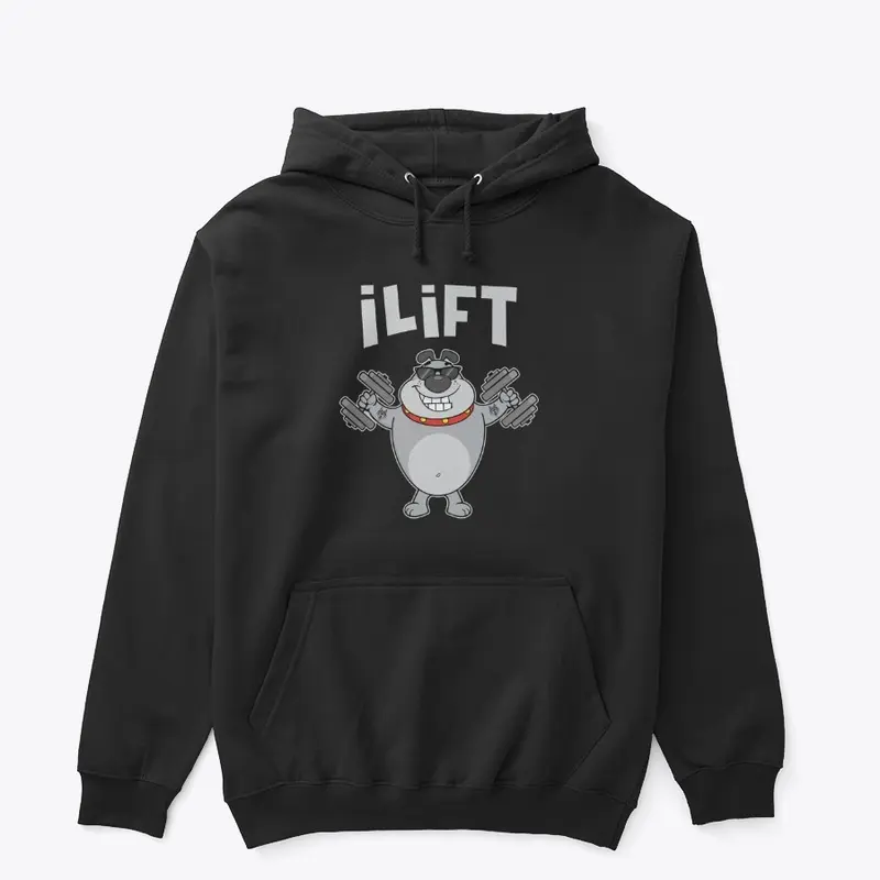 I LIFT